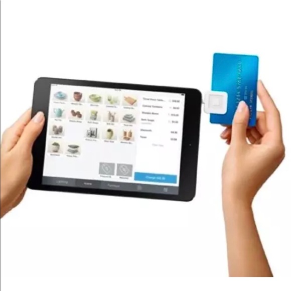 Card reader - Picture 2 of 4